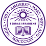 Amherst College logo